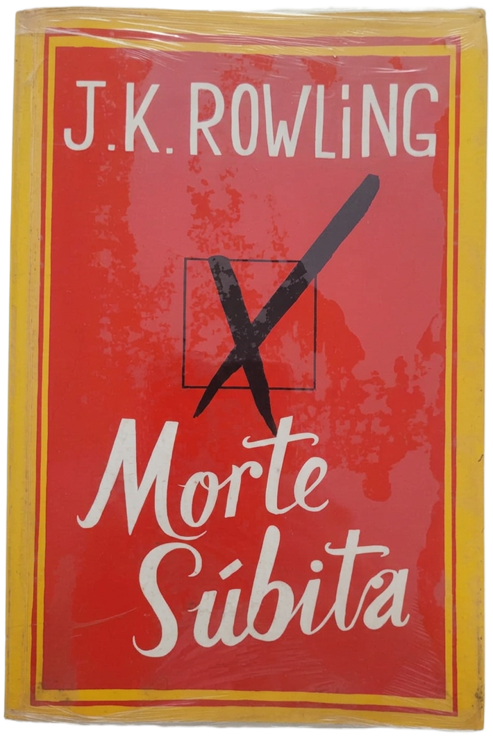 Capa de Morte Súbita
